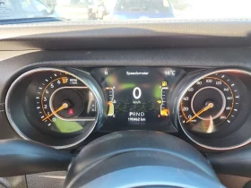Jeep Wrangler SAHARA * CARFAX * АВТОКРЕДИТ *  | Auto.bg — изображение 7