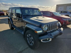 Jeep Wrangler SAHARA * CARFAX * АВТОКРЕДИТ *  | Auto.bg — изображение 2