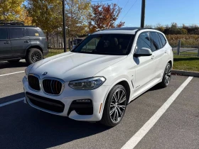 BMW X3 * xDrive30i * CARFAX * БЕЗ ПЪРВОНАЧАЛНА ВНОСКА