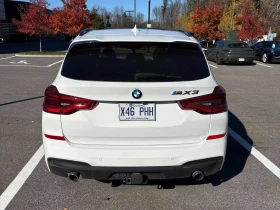 BMW X3 xDrive30i | CARFAX | БЕЗ ИНЦИДЕНТИ | Auto.bg — изображение 5