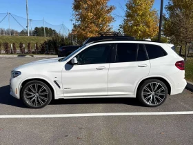 BMW X3 xDrive30i | CARFAX | БЕЗ ИНЦИДЕНТИ | Auto.bg — изображение 3