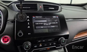 Honda Cr-v 1.5 Turbo Touring 4WD* Камера* Люк* Подгрев | Auto.bg — изображение 16
