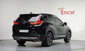 Honda Cr-v 1.5 Turbo Touring 4WD* Камера* Люк* Подгрев | Auto.bg — изображение 2