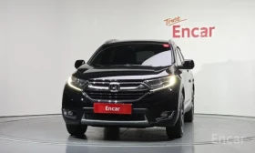 Honda Cr-v 1.5 Turbo Touring 4WD* Камера* Люк* Подгрев | Auto.bg — изображение 3