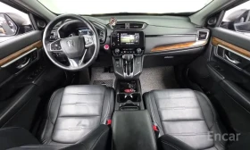 Honda Cr-v 1.5 Turbo Touring 4WD* Камера* Люк* Подгрев | Auto.bg — изображение 7