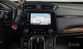Honda Cr-v 1.5 Turbo Touring 4WD* Камера* Люк* Подгрев | Auto.bg — изображение 14