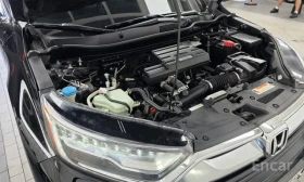 Honda Cr-v 1.5 Turbo Touring 4WD* Камера* Люк* Подгрев | Auto.bg — изображение 6