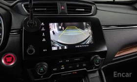 Honda Cr-v 1.5 Turbo Touring 4WD* Камера* Люк* Подгрев | Auto.bg — изображение 15