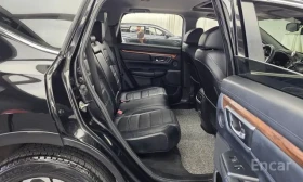 Honda Cr-v 1.5 Turbo Touring 4WD* Камера* Люк* Подгрев | Auto.bg — изображение 12
