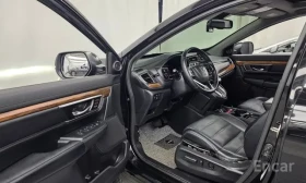 Honda Cr-v 1.5 Turbo Touring 4WD* Камера* Люк* Подгрев | Auto.bg — изображение 10