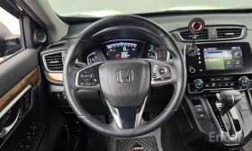 Honda Cr-v 1.5 Turbo Touring 4WD* Камера* Люк* Подгрев | Auto.bg — изображение 13