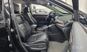 Honda Cr-v 1.5 Turbo Touring 4WD* Камера* Люк* Подгрев | Auto.bg — изображение 11