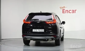 Honda Cr-v 1.5 Turbo Touring 4WD* Камера* Люк* Подгрев | Auto.bg — изображение 4