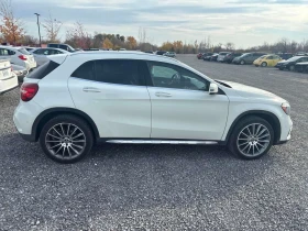 Mercedes-Benz GLA 250 * CARFAX * ПРЕДСТАВИТЕЛСТВО * KEYLESS * ПОДГРЕВ *  | Auto.bg — изображение 4