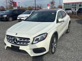 Mercedes-Benz GLA * 250 * CARFAX * БЕЗ ПЪРВОНАЧАЛНА ВНОСКА