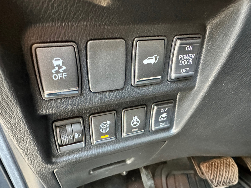 Infiniti QX60 3.5 AWD 4x4 6+ 1 места, снимка 12 - Автомобили и джипове - 46401763