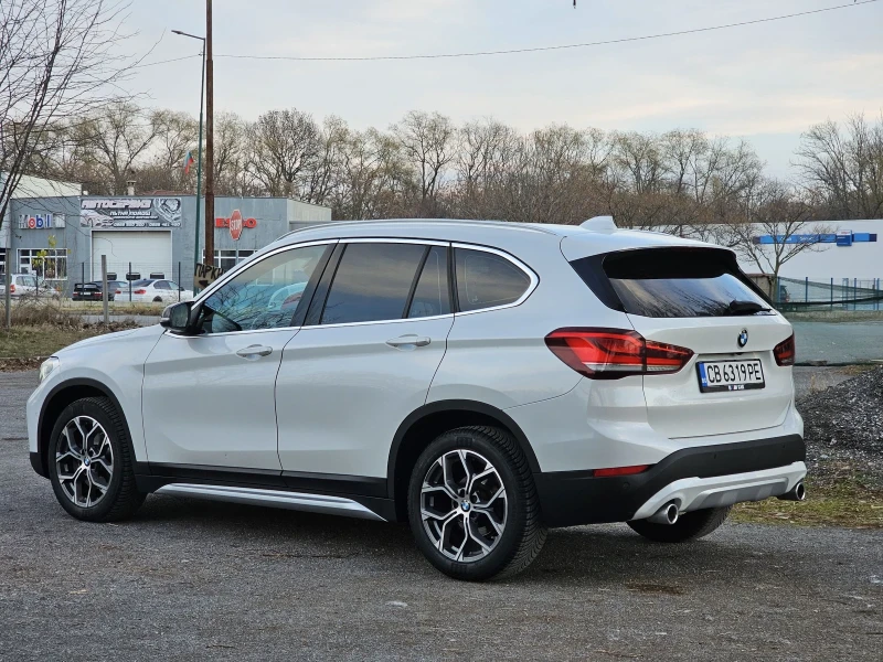 BMW X1 2.0d / XDrive / EURO 6B, снимка 3 - Автомобили и джипове - 48501276