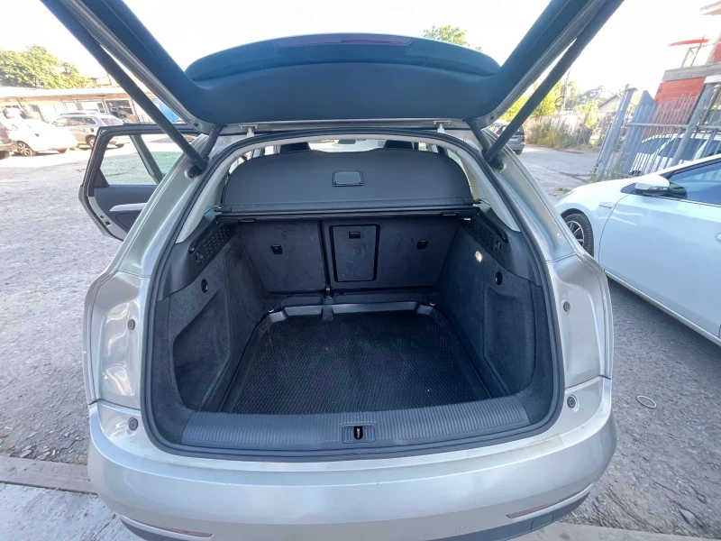 Audi Q3, снимка 12 - Автомобили и джипове - 52965582