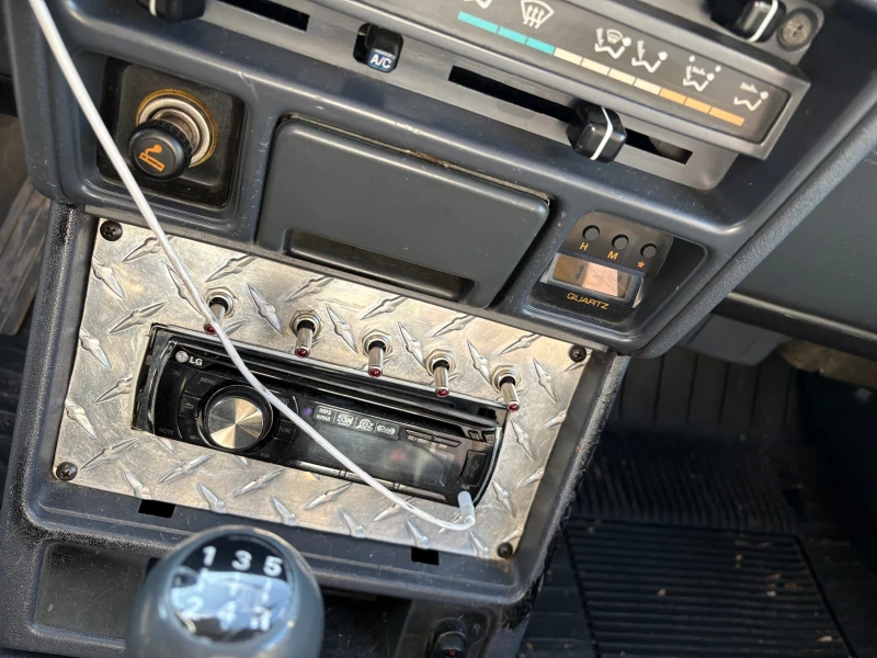 Mitsubishi Pajero, снимка 7 - Автомобили и джипове - 52527082