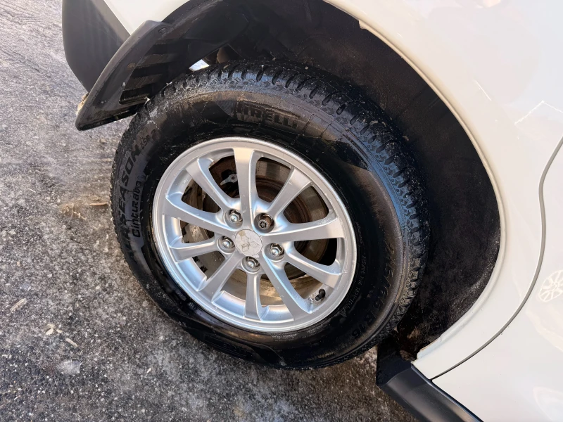 Mitsubishi ASX Clear Tec 2, снимка 4 - Автомобили и джипове - 53074965