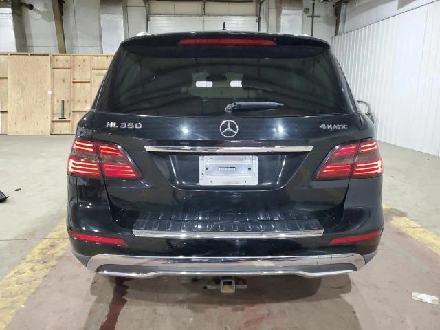 Mercedes-Benz ML 350 4matic, снимка 2 - Автомобили и джипове - 48598417