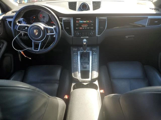 Porsche Macan S, снимка 8 - Автомобили и джипове - 49447133