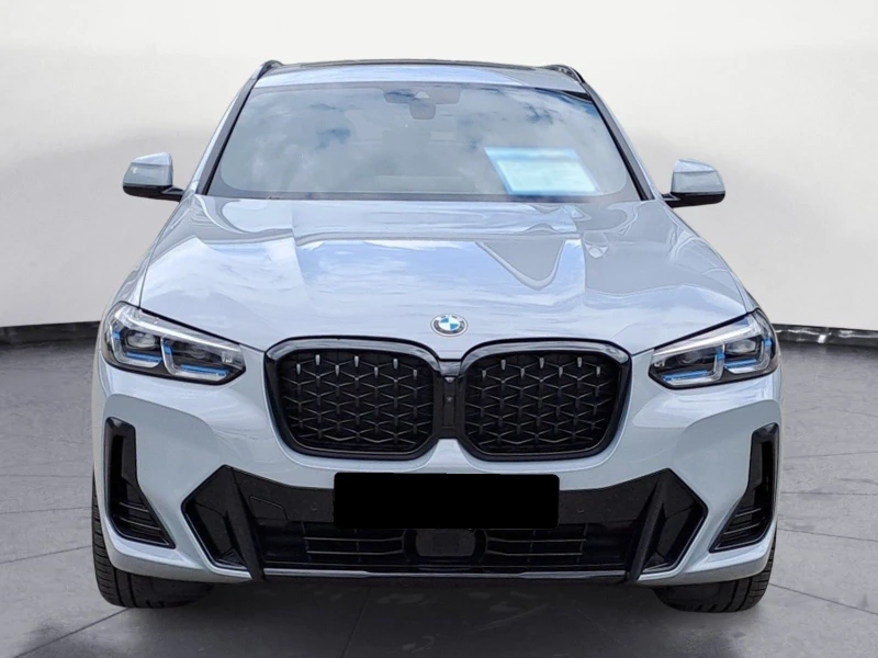 BMW X4 30d xDrive = M-Sport= Гаранция - 117340 лв. - 82200366 1