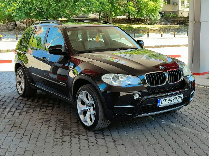 BMW X5 Face lift 3.0d - 24700 лв. - 59934716 1