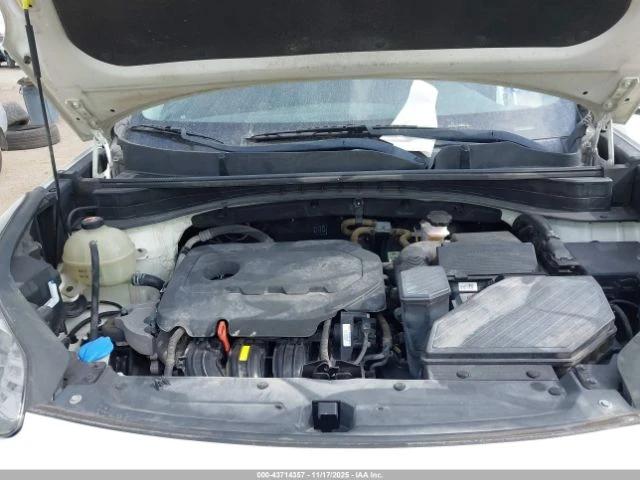 Kia Sportage LX Градушков, снимка 14 - Автомобили и джипове - 53323174