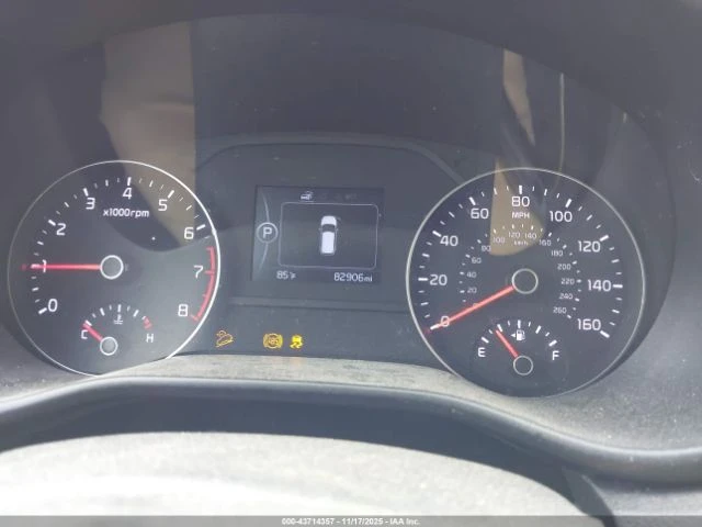 Kia Sportage LX Градушков - изображение 10