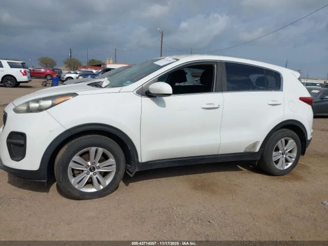 Kia Sportage LX Градушков - изображение 7
