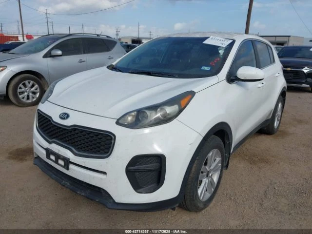 Kia Sportage LX Градушков - изображение 3