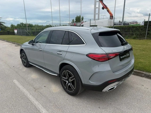 Mercedes-Benz GLC 300 4MATIC | Mobile.bg � ����������� 7