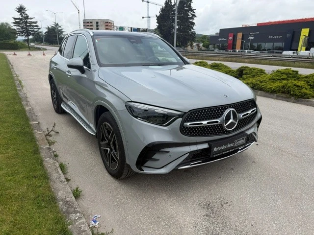 Mercedes-Benz GLC 300 4MATIC | Mobile.bg � ����������� 3