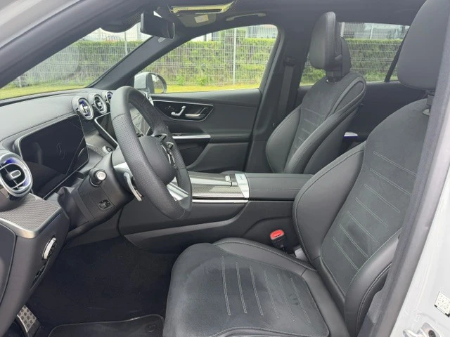 Mercedes-Benz GLC 300 4MATIC | Mobile.bg � ����������� 11