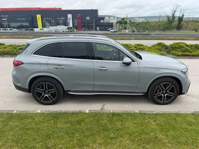 Mercedes-Benz GLC 300 4MATIC | Mobile.bg � ����������� 4