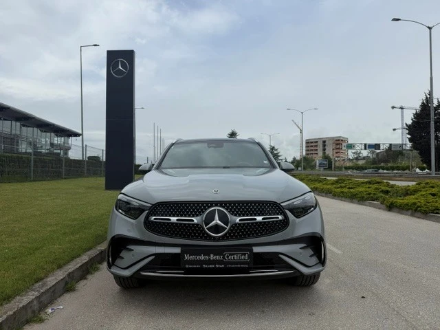 Mercedes-Benz GLC 300 4MATIC | Mobile.bg � ����������� 2