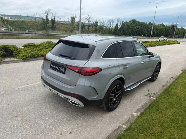 Mercedes-Benz GLC 300 4MATIC | Mobile.bg � ����������� 5