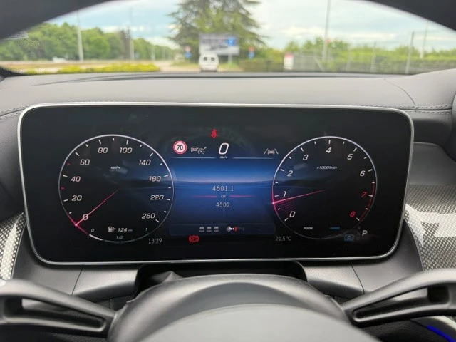 Mercedes-Benz GLC 300 4MATIC | Mobile.bg � ����������� 12