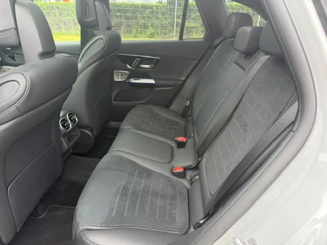 Mercedes-Benz GLC 300 4MATIC | Mobile.bg � ����������� 10