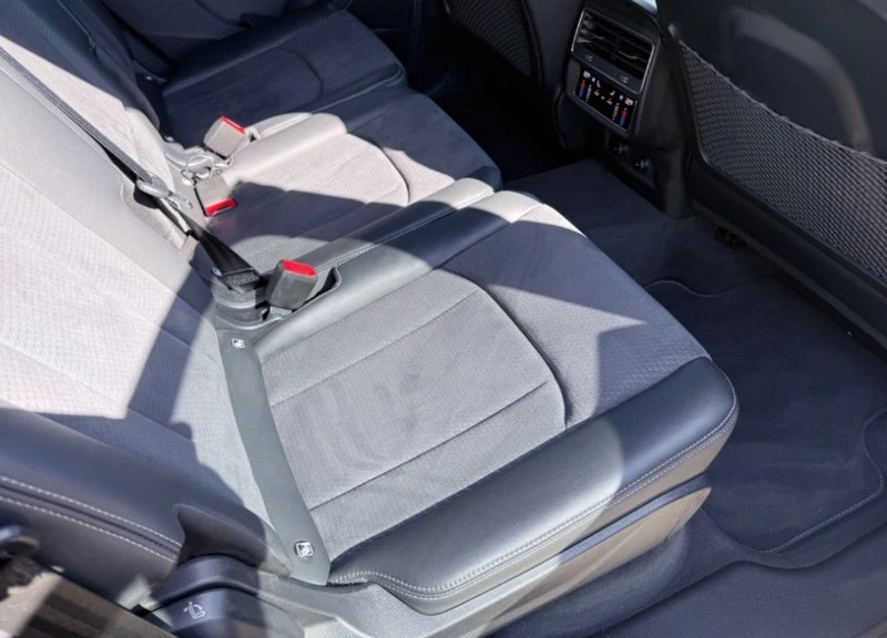 Audi Q7 50TDI Quattro S-Line, снимка 8 - Автомобили и джипове - 53725245