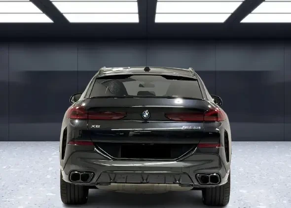 BMW X6 M60i xDrive = M-Sport Pro = Гаранция, снимка 2 - Автомобили и джипове - 53890033