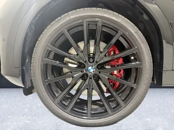 BMW X6 M60i xDrive = M-Sport Pro = Гаранция, снимка 4 - Автомобили и джипове - 53890033