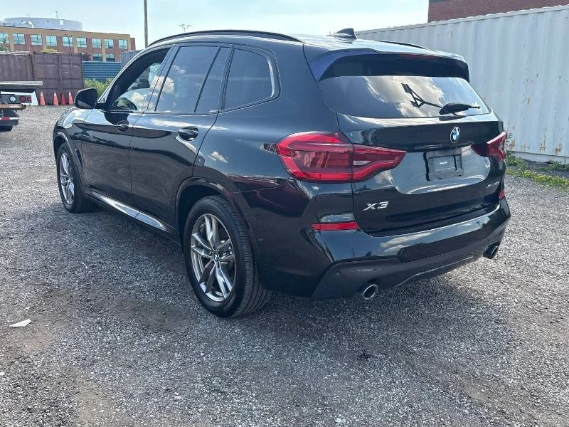 BMW X3 * xDrive30i * ПАКЕТ * PANO * HUD * CARFAX, снимка 6 - Автомобили и джипове - 55232345