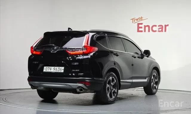 Honda Cr-v 1.5 Turbo Touring 4WD* ������* ���* ������� | Mobile.bg � ����������� 2