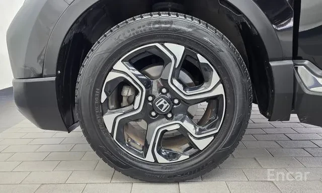 Honda Cr-v 1.5 Turbo Touring 4WD* ������* ���* ������� | Mobile.bg � ����������� 5