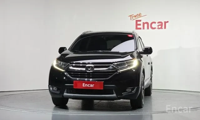 Honda Cr-v 1.5 Turbo Touring 4WD* ������* ���* ������� | Mobile.bg � ����������� 3
