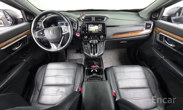 Honda Cr-v 1.5 Turbo Touring 4WD* ������* ���* ������� | Mobile.bg � ����������� 7