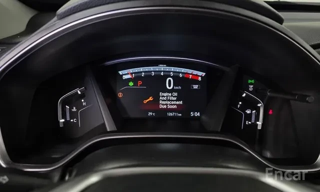 Honda Cr-v 1.5 Turbo Touring 4WD* ������* ���* ������� | Mobile.bg � ����������� 8