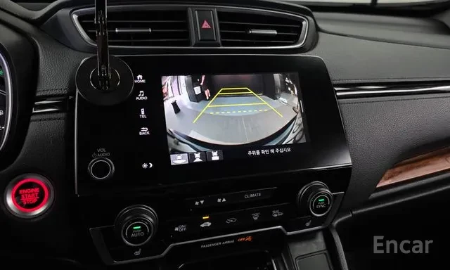 Honda Cr-v 1.5 Turbo Touring 4WD* ������* ���* ������� | Mobile.bg � ����������� 15
